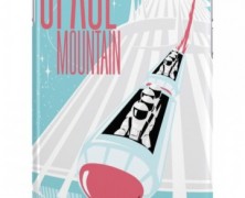 Disney Space Mountain iPhone Case