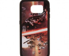 Star Wars Force Awakens Samsung Galaxy 6 Case