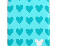 Hidden Mickey iPhone Case