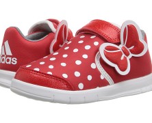 Minnie Mouse Adidas Sneakers
