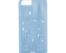 Disney Fantasyland iPhone Case