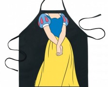 Disney Snow White Apron