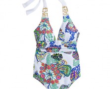 Trina Turk Finding Dory Swimsuit for Women