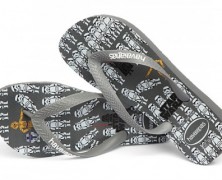 Star Wars Havianas Flip Flops
