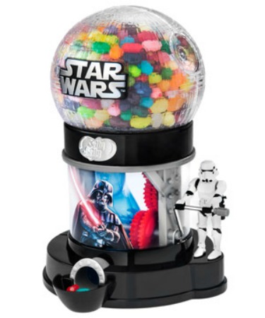 Star Wars Jelly Belly Dispenser