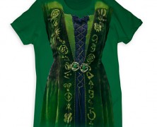 Disney Hocus Pocus Limited Release Tee