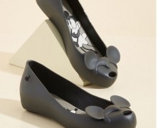 Mickey Mouse Flats