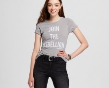 Star Wars Rogue One Join the Rebellion Tee