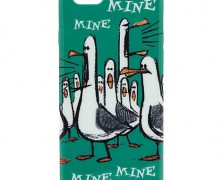 Finding Nemo Mine Mine Mine iPhone Case