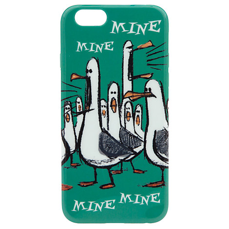 mine