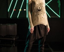 Star Wars Rogue One Sweater