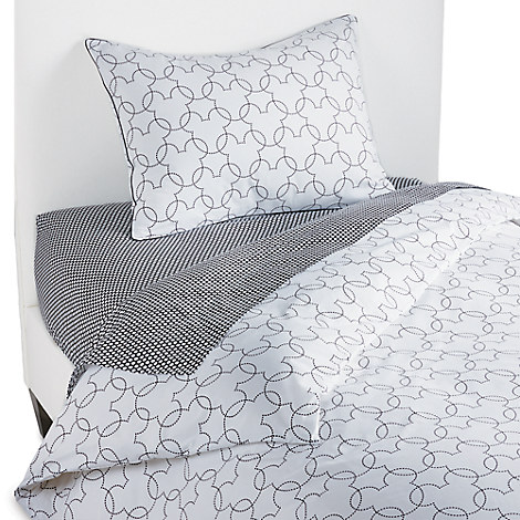 mickey duvet