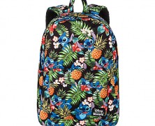 Stitch Backpack by Loungefly