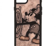 Steamboat Willie iPhone Case