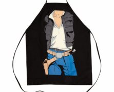 Han Solo Apron