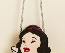 Snow White Handbag