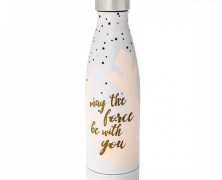 Star Wars Force Water Bottle