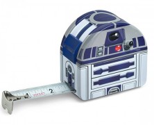 R2-D2 Tape Measure