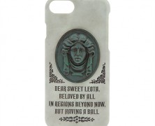 Haunted Mansion Madame Leota iPhone Case