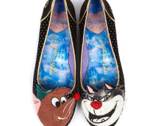 Cinderella Lucifer and Gus Flats