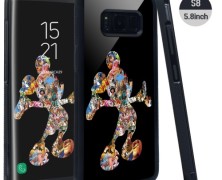 Mickey Mouse Samsung Galaxy 8 Case
