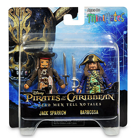 pirates