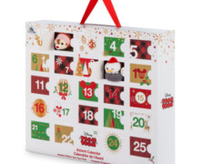 Disney Tsum Tsum Advent Calendar