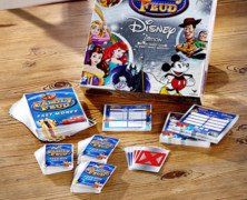 Disney Family Feud