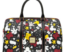 I Am Mickey Dooney and Bourke Satchel