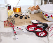 Disney Eats Kitchen Collection
